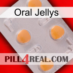 Oral Jellys 24